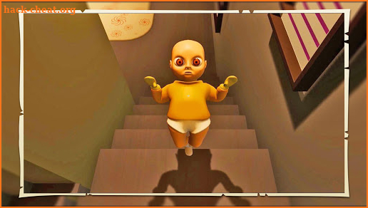 The Baby Yellow: GamePlay Walkthrough screenshot