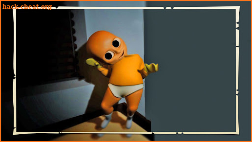The Baby Yellow: GamePlay Walkthrough screenshot