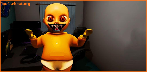 The Babysit in Yellow Gameplay screenshot