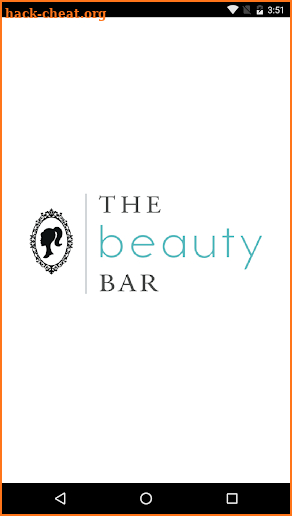 The Beauty Bar Maine screenshot