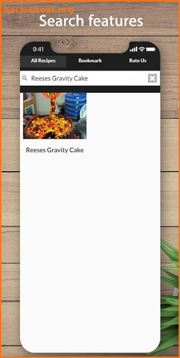 The best Betty Crocker recipes screenshot