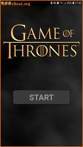 The Best Game of Thrones Quiz screenshot