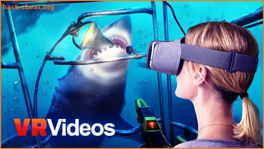 The Best VR Videos! screenshot