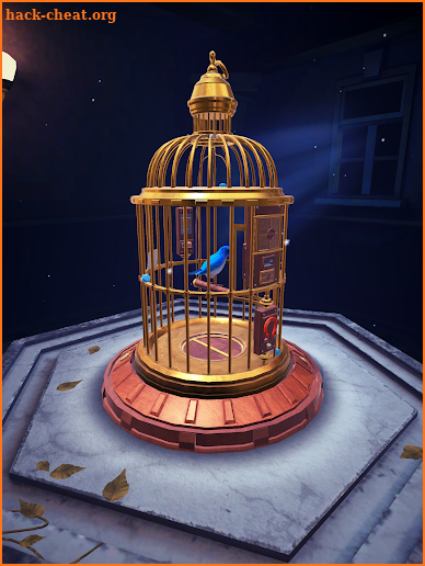 The Birdcage screenshot