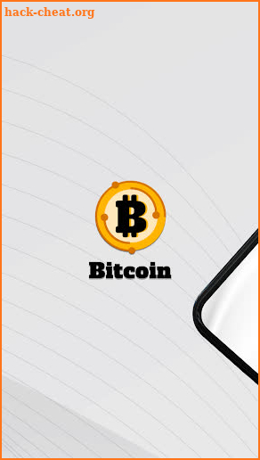 The Bitcoin App screenshot