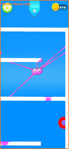 The Blob: Save the Jelly! screenshot