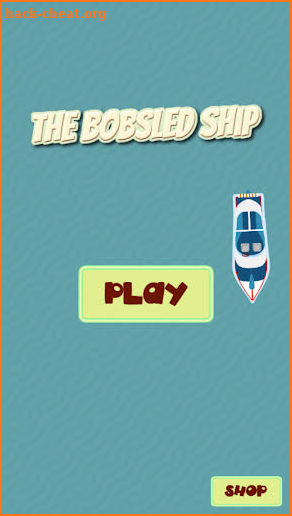 The Bobsled Ship screenshot