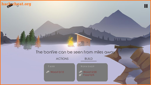 The Bonfire: Forsaken Lands screenshot
