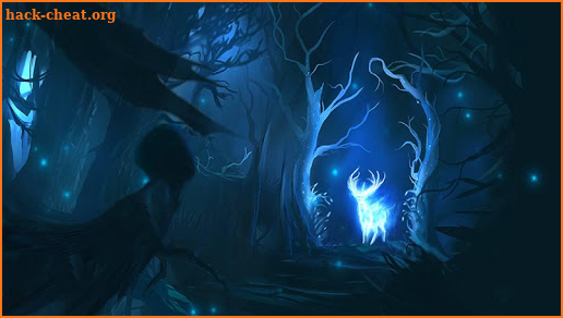 The boy who Lived: Mystery of magic screenshot