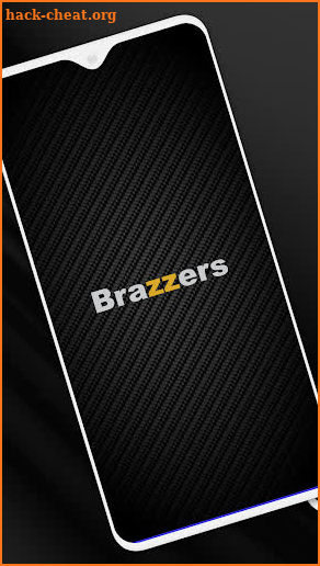 The Brazzers App screenshot