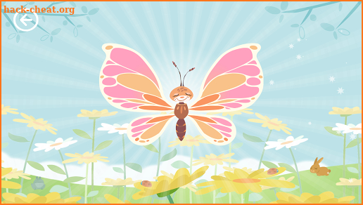 The Breathing Butterfly screenshot