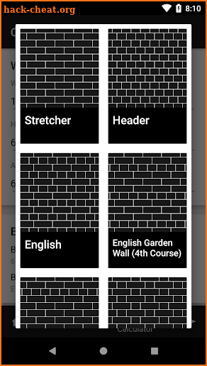 The Brick Matcher by Imperial Bricks screenshot