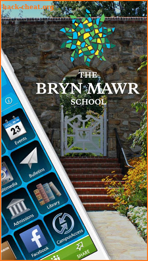 The Bryn Mawr School screenshot