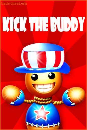 The Buddyman Kick Adventures screenshot