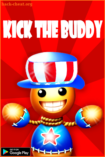 The Buddyman Kick Adventures screenshot