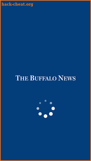 The Buffalo News screenshot