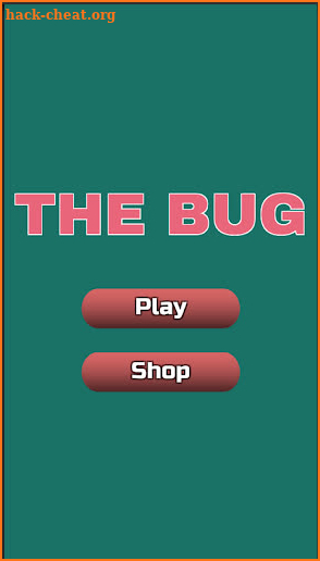 The Bug screenshot