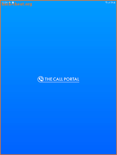 The Call Portal: Track Marketing & Business Calls screenshot