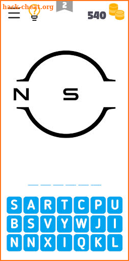 The Car Quiz - Guess Car Logo, Models screenshot