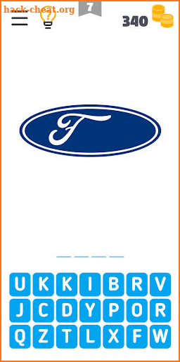 The Car Quiz - Guess Car Logo, Models screenshot