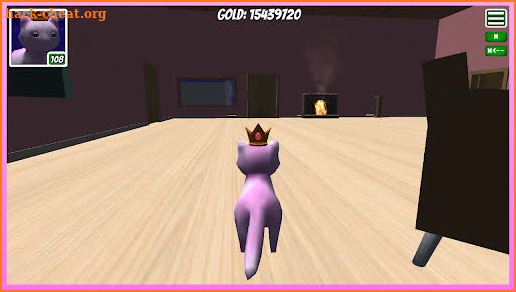 The Cat Simulator - Premium screenshot