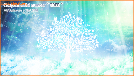 The Celestial Tree - Beautiful Idle Clicker Game screenshot