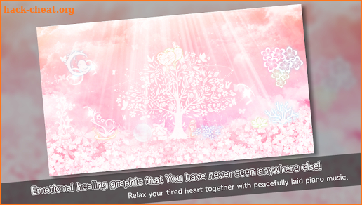 The Celestial Tree - Beautiful Idle Clicker Game screenshot