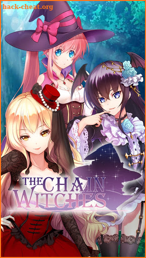 The Chain Witches screenshot