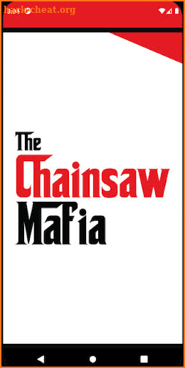 The Chainsaw Mafia screenshot