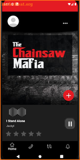 The Chainsaw Mafia screenshot
