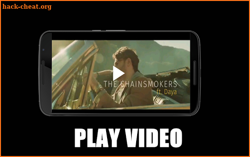 The Chainsmokers Songs and Video screenshot
