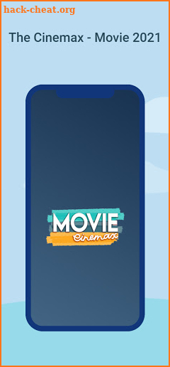 The Cinemax - Movie 2021 screenshot