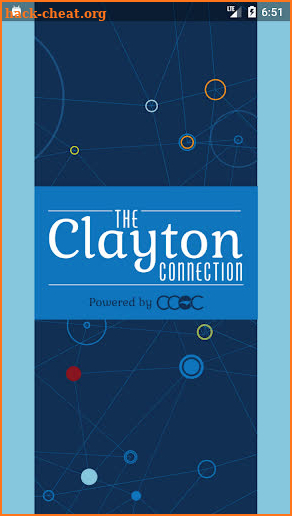 The Clayton Connection screenshot