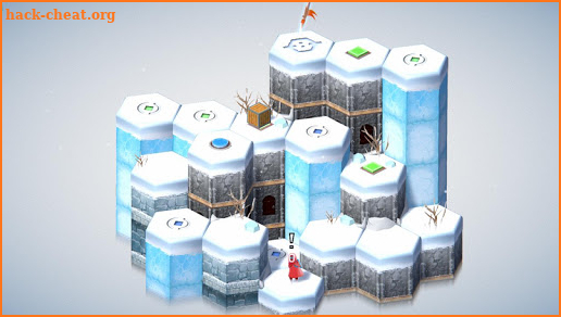 The Climb: Ice Giant Adventure screenshot