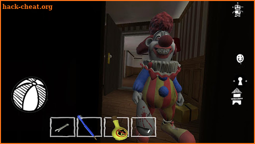The Clown screenshot
