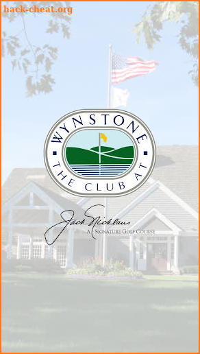 The Club at Wynstone screenshot