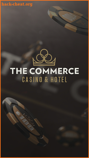 The Commerce Casino & Hotel screenshot