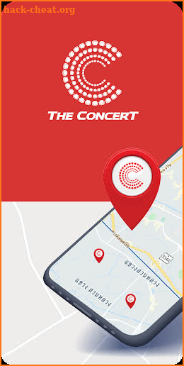 The Concert screenshot
