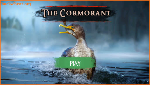 The Cormorant screenshot