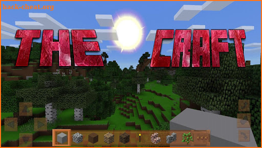 The Craft screenshot