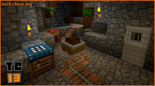 The Crafters 13 screenshot