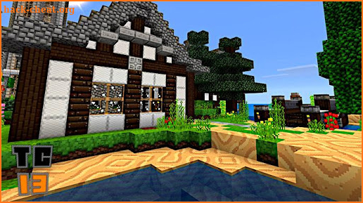 The Crafters 13 screenshot