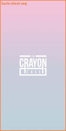The Crayon Case screenshot