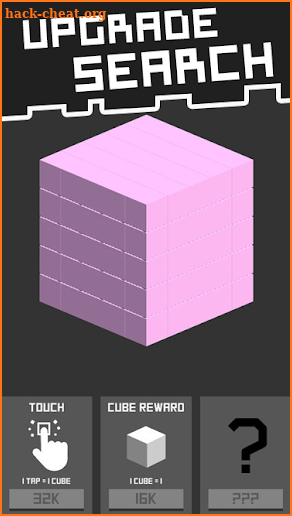 The Cube - Whаt's Inside ? screenshot