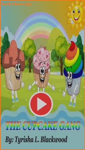 The Cupcake Gang screenshot