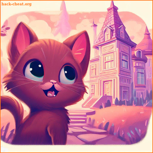 The Curious Kitten - Kids Book screenshot