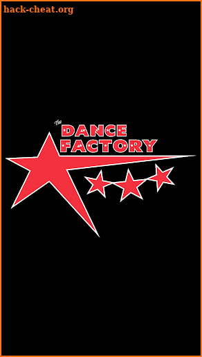 The Dance Factory screenshot