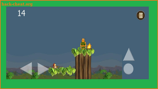 The Dark Cursed Forest screenshot
