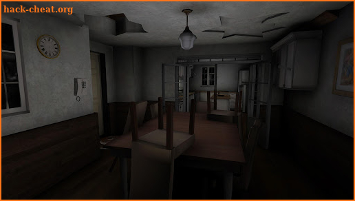 The Dark Internet (Survival Horror) screenshot