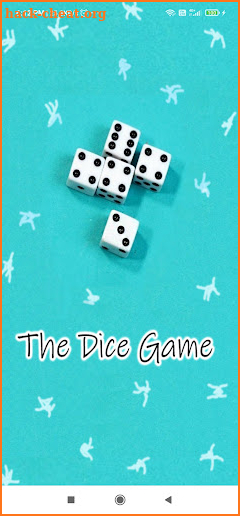 The Dice Game - Win Rewards screenshot
